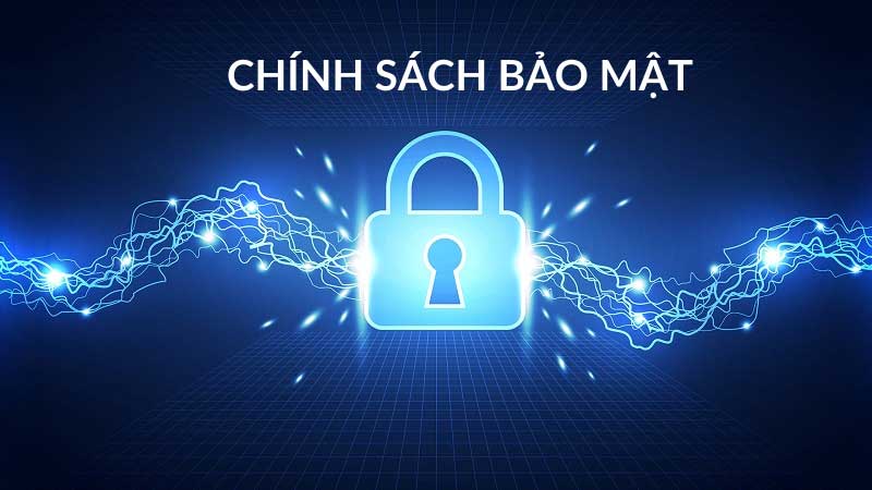 Chính sách bảo mật S8cc An toàn và minh bạch