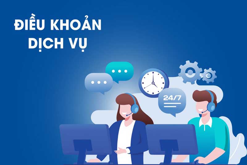 Điều khoản Dịch vụ Nhà cái S8cc Quy định và Lưu ý