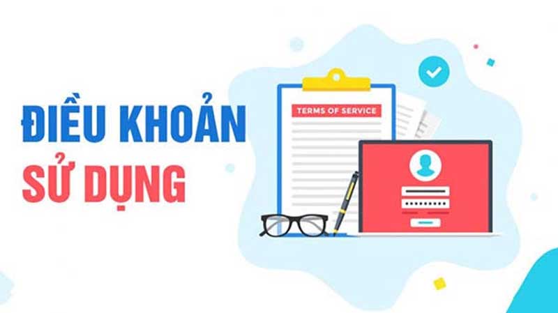 Điều khoản Dịch vụ Nhà cái S8cc Quy định và Lưu ý