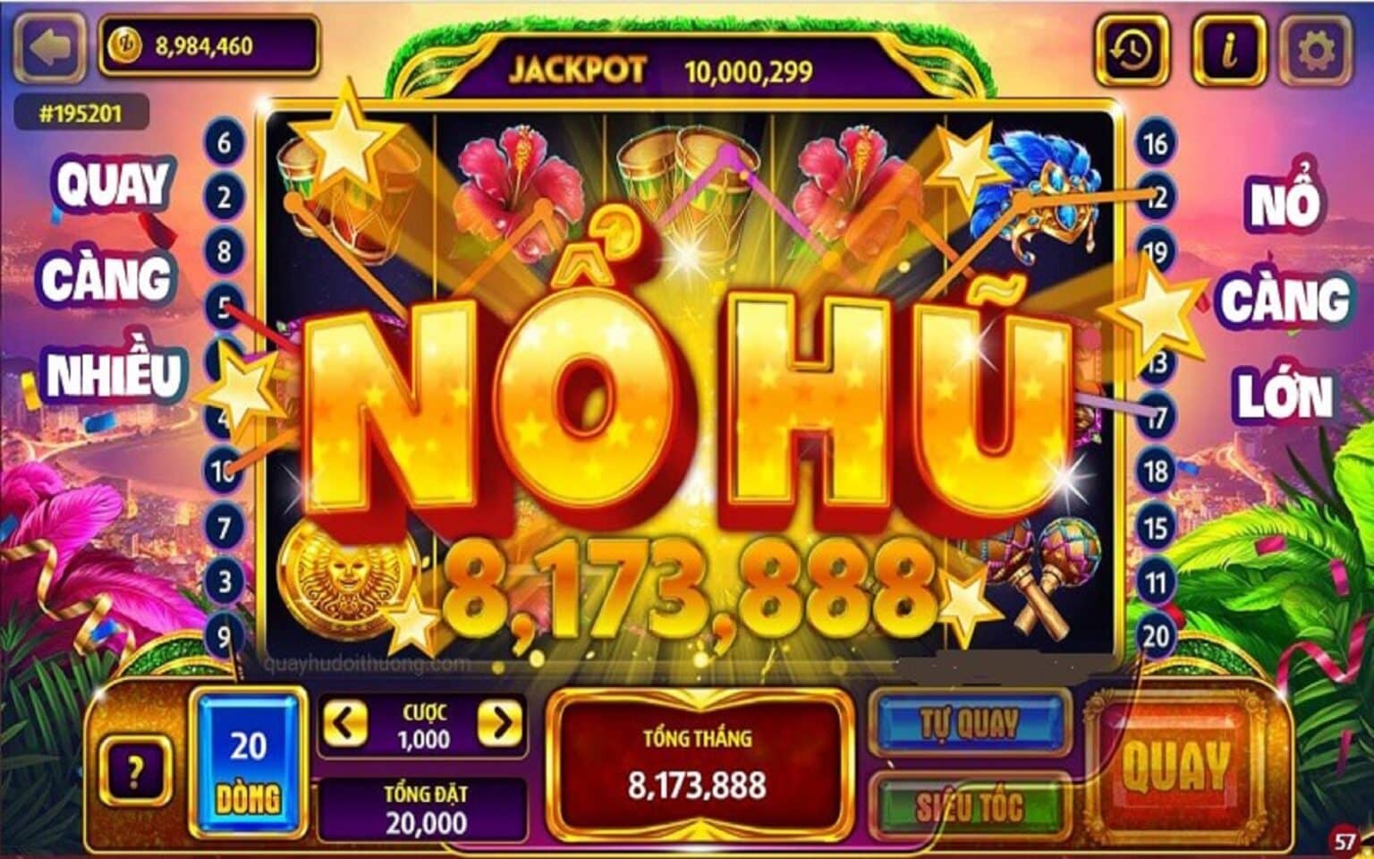 Game Nổ Hũ Tặng Tiền Khởi Nghiệp Cách Kiếm Tiền Online