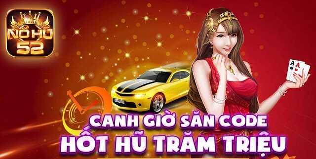 Nổ Hũ 52 Tìm hiểu về Game Nổ Hũ Đỉnh Cao