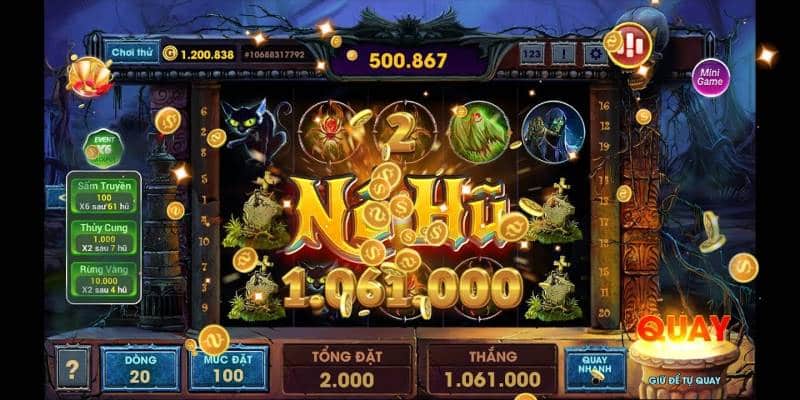 Nổ Hũ 888B Chơi Game Đổi Thưởng Uy Tín, An Toàn