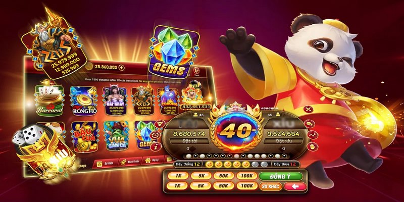 Nổ Hũ J88 Cổng Game Uy Tín Cho Người Chơi Việt Nam